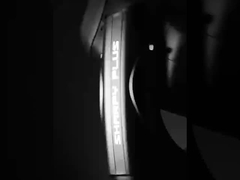 31 Kanałów DMX Poruszające się wiązki głowy Spot Wash z CMY CTO CTB i animacji