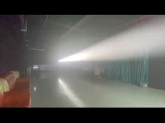 AC110-240V 50 / 60Hz Profil Spot Light Ruchomy Głowa 7000K Z Prismami