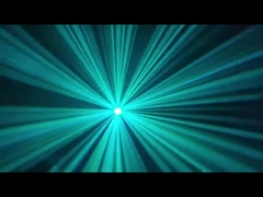 23 kanały 400W LED Beam Spot Wash 3 w 1