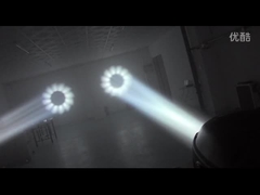 3 w 1 wiązka ruchomego głowicy oświetlenia 280W 13 Gobo stałe 9 Gobo obrotowe Gobo Blank Gobo Koło