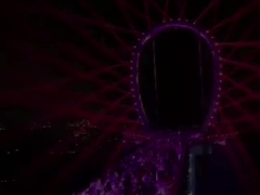 Protokół DMX 512 Zewnętrzne światła reflektorów z 16 kanałami sterowania