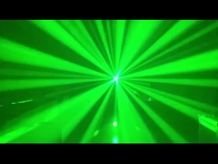 EMPIRE Axcor Spot 600 wideo